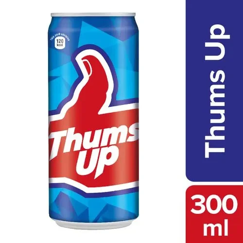 Thums Up - 300ml Can