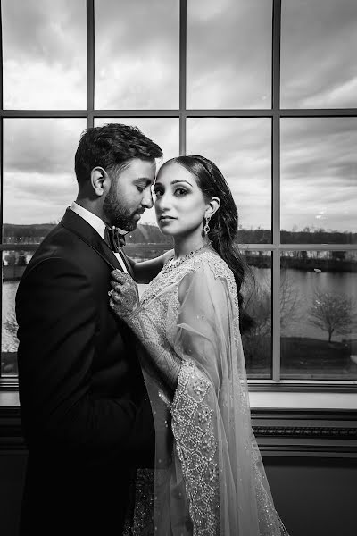 Fotógrafo de casamento Tanushree Vaidya (tanushree). Foto de 28 de dezembro 2022