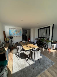 appartement à Lille (59)