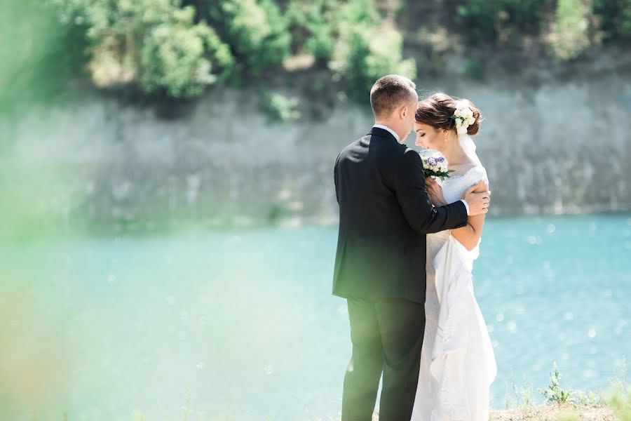 Düğün fotoğrafçısı Svetlana Lebed (swit). 12 Ocak 2018 fotoları