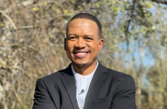 Actor Lehasa Moloi opens up about his life journey.