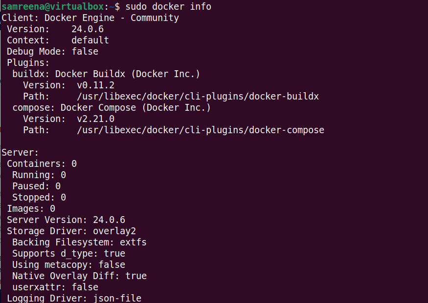 how to install docker on ubuntu 20.04: a step-by-step guide