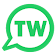 TextWhats  icon