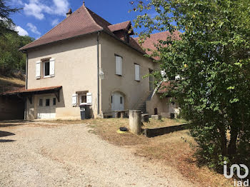 maison à Cahors (46)