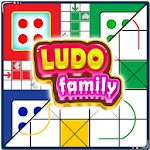 Cover Image of Download Ludo Family - Ashta Chamma : Best board game 1.3.0 APK