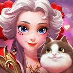 Cover Image of Download Dress up! Time Princess 1.0.30 APK