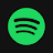 Spotify: Music and Podcasts icon