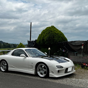 RX-7 FD3S 中期