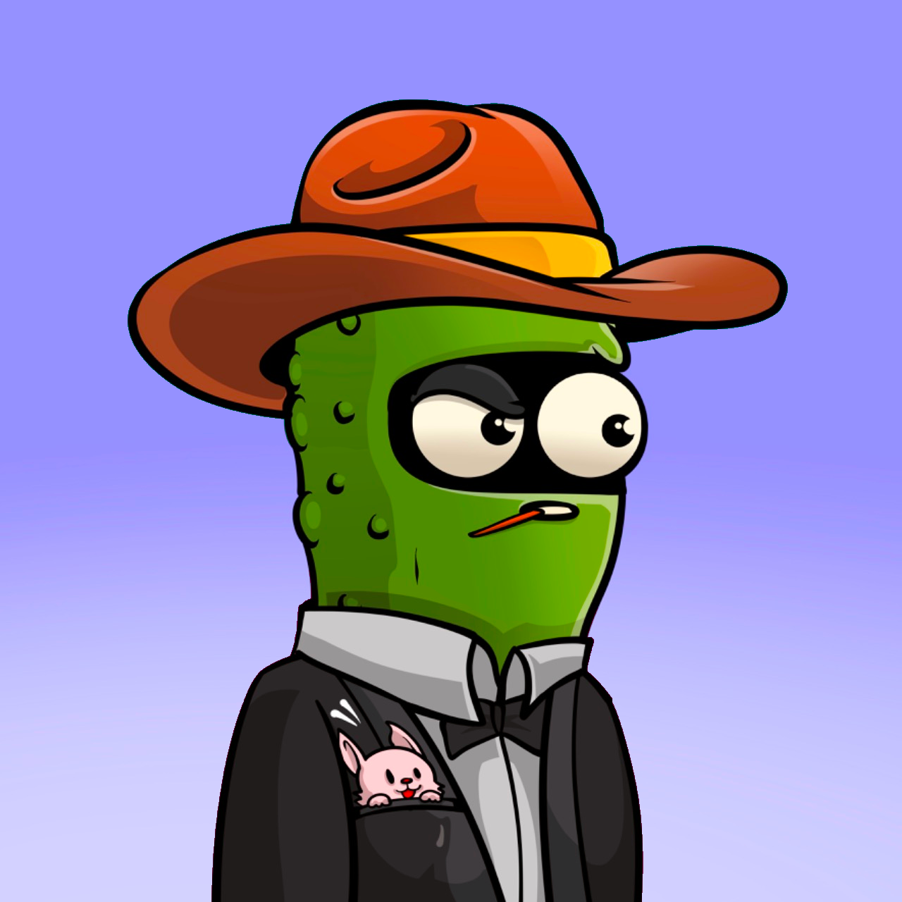 kingpickle.eth Profile Photo