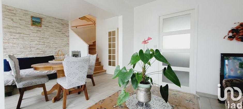 Maison 6 pièce(s) 118 m²à vendre Louvres