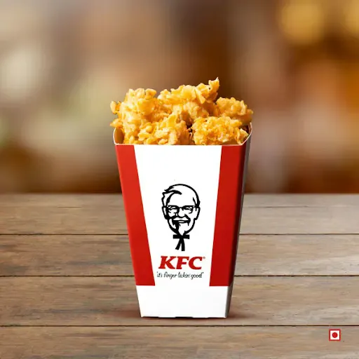 Chicken Popcorn - Medium