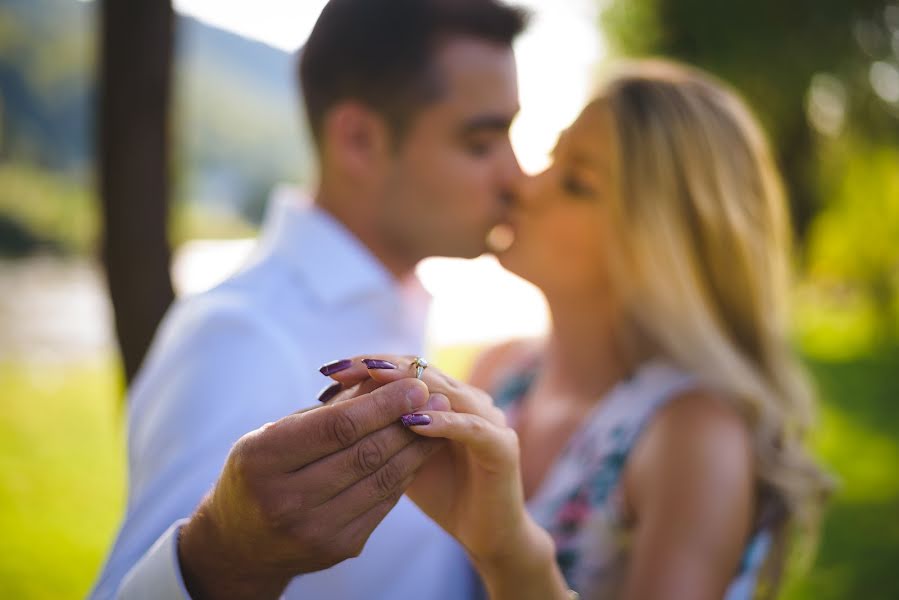 Wedding photographer Csongor Balazs (balazscsongor). Photo of 3 September 2018