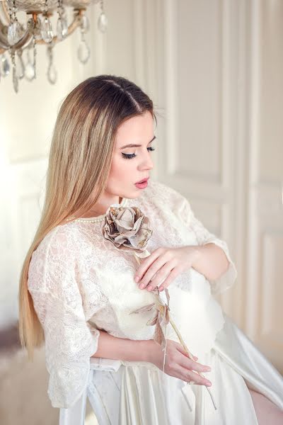 Wedding photographer Valentina Gagarina (gagarinav). Photo of 25 March 2019