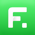 FitCoach: Fitness Coach & Diet icon