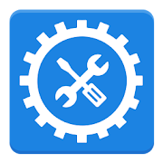 Mechanical Engineering 4.0 Icon