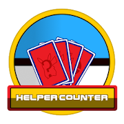 HelperCounter for PokemonTCG 2.2 Icon