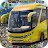 Euro Bus Simulator: Bus Games icon