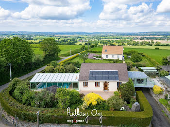 maison à Vire Normandie (14)