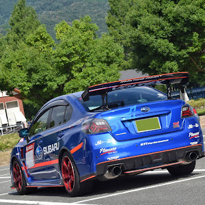 WRX STI