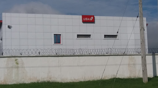 United Bank for Africa (UBA), Uyo, Nigeria, Financial Planner, state Akwa Ibom