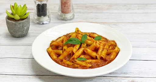 Original Arrabiata Pasta