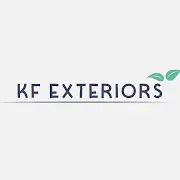 KF Exteriors Logo