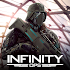 Infinity Ops: Online FPS1.8.0