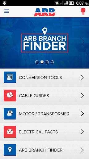 ARB Electrical Toolkit