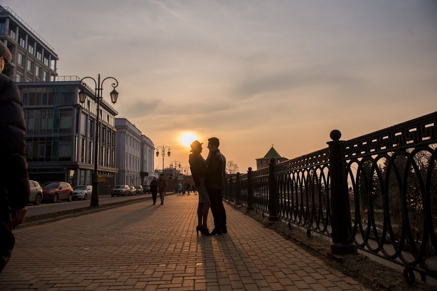 Весільний фотограф Мария Ефремова (narcis1000). Фотографія від 9 квітня 2017