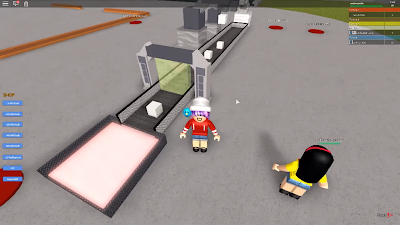 mcdonalds roblox audio