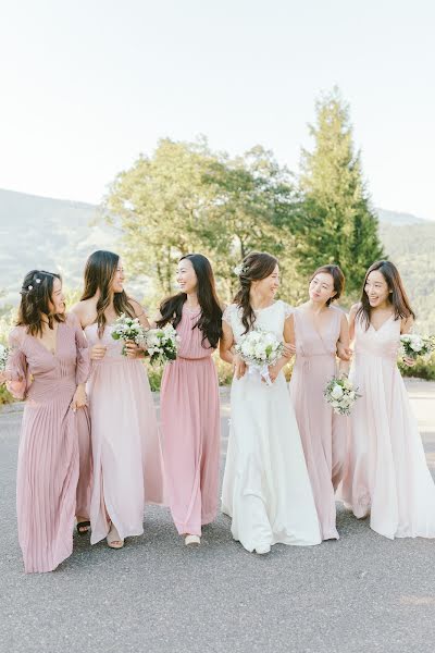 Wedding photographer Mattie C (mattiecphoto). Photo of 4 April 2019