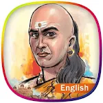 Cover Image of Herunterladen Chanakya Niti Quotes - Book in English 1.1 APK