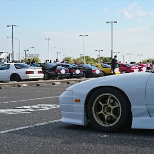 180SX RPS13