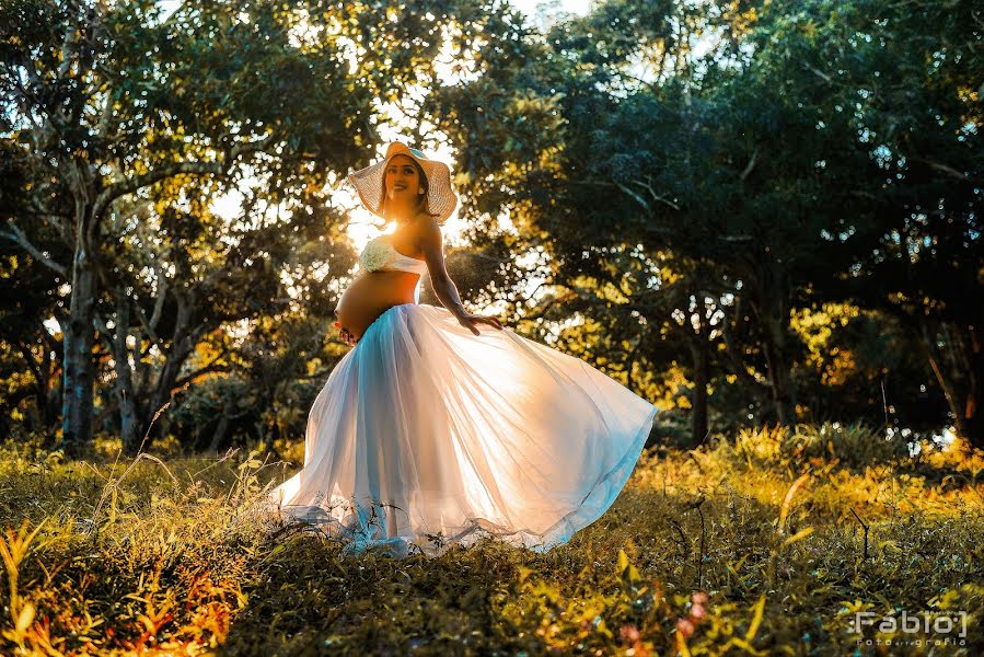 Wedding photographer Garvery Fábio (garvery). Photo of 1 February 2019