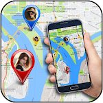 Cover Image of Descargar GPS Mobile Number Place Finder GPS 1.0 APK