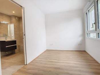 appartement à Issy-les-Moulineaux (92)