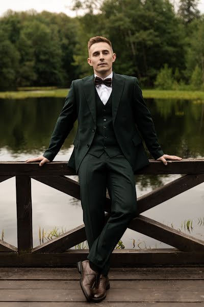 Wedding photographer Andrey Lukyanov (andreylukyannov). Photo of 19 January