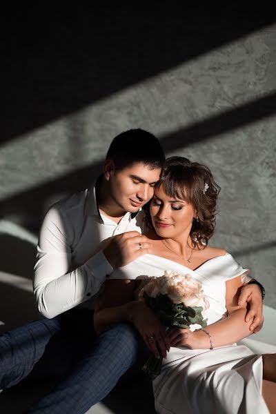 Fotografo di matrimoni Tatyana Fot (fotphoto). Foto del 2 febbraio 2023