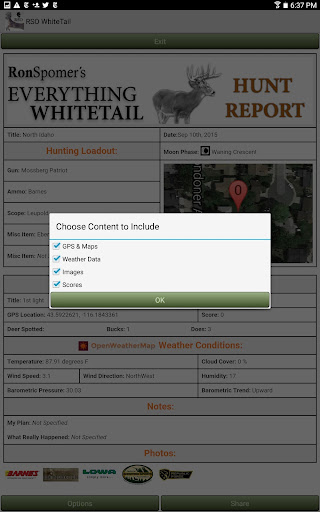 免費下載運動APP|Everything Whitetail app開箱文|APP開箱王