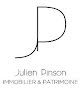 JULIEN PINSON IMMOBILIER & PATRIMOINE