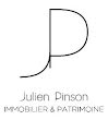 logo de l'agence JULIEN PINSON IMMOBILIER & PATRIMOINE