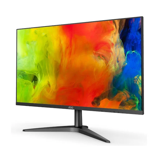 Màn hình LCD AOC 27" 27B1H (1920 x 1080/IPS/60Hz/7 ms)