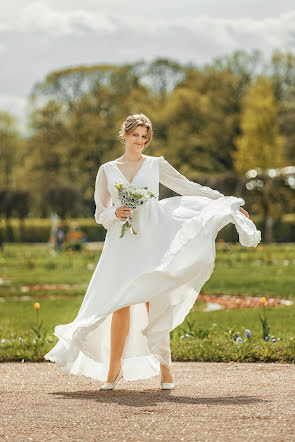 Fotógrafo de casamento Aleksandr Pekurov (aleksandr79). Foto de 16 de maio 2023