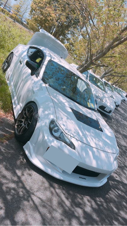 86の納車記念・トヨタ86に関するカスタム事例の投稿画像1枚目