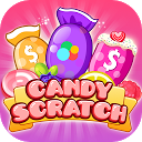 تنزيل Candy Scratch - Win Prizes.Earn & Red التثبيت أحدث APK تنزيل