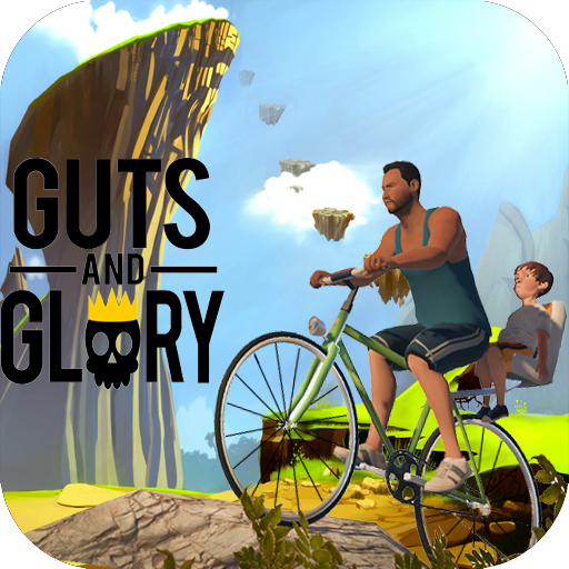 Tips For Guts and Glory icon