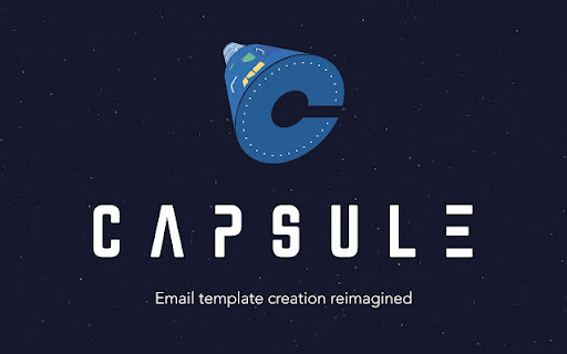 Capsule