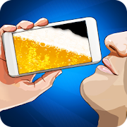 Drink Beer Phone Joke 1.3 Icon