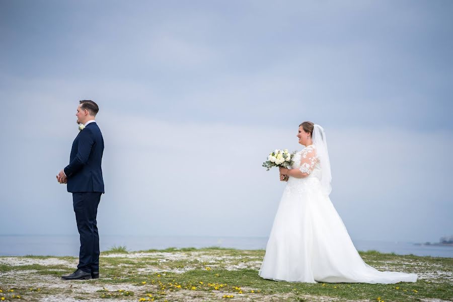 Fotografo di matrimoni Hugo Hofverberg (hofverberg). Foto del 30 marzo 2019