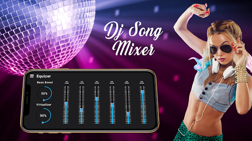 DJ Song Mixer - Mixup Your Favourite Songs 2020